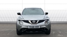 Nissan Juke 1.5 dCi Bose Personal Edition 5dr Diesel Hatchback